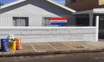 Imagem: Sao Carlos - Casa Padrão - Cidade Jardim