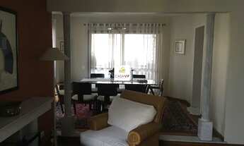 Imagem 2: Apartamento à venda, Perdizes, 205m², 3 suítes, 3 vagas!