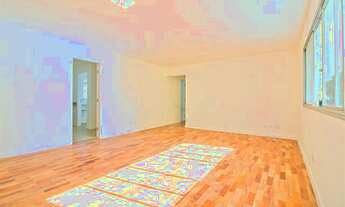 Imagem: Apartamento no Brooklin