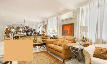 Imagem 3: Apartamento à venda, Jardim Paulista, 105m², 3 dormitórios, 1 suíte, 1 vaga!