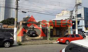 Imagem 2: Terreno à venda, Jardim Independência, São Paulo, SP