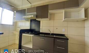 Imagem 4: Apartamento para locação, Chácara Letônia, Americana