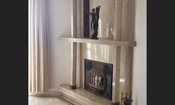 Imagem 4: Belíssimo apartamento à venda de 350m² com 4 quartos (3 suítes) em Jardim da Saúde - São P