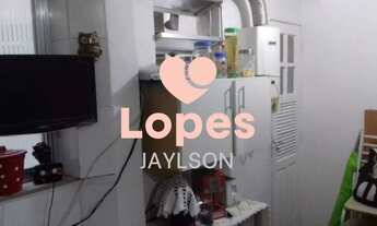 Imagem 3: Apartamento - 3 quartos - São Francisco Xavier