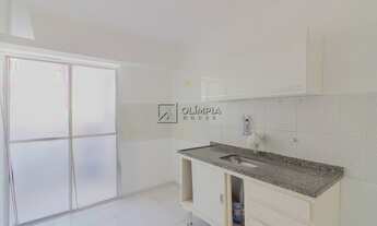 Imagem 6: Apartamento Venda Itaim Bibi 66 m² 2 Dormitórios