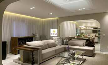 Imagem: Apartamento à venda, Jardim Avelino, 215m²