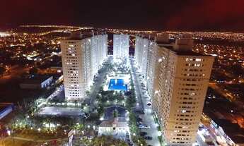 Imagem 7: Apartamento 2 Quartos Com Suíte 2 vagas Sinal de 16.000,00 Perimetral Norte