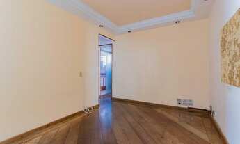 Imagem 2: Apartamento de 2 Dormitórios na Rua José Tavares de Siqueira