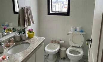 Imagem 2: Cobertura - Moema