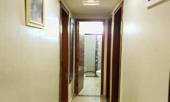 Imagem 6: Ap,cobertura 5"andar 3quartos suíte 160m2 churrasqueira garagem rua 8Vicente Pires