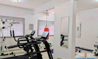 Imagem 5: REFORMADO, 01 DORMITORIO COM 01 VAGA DE GARAGEM, 52 METROS DE ARÉA UTIL, SALÃO DE FESTAS