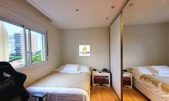 Imagem 5: Apartamento à venda, Perdizes, 151m², 3 suítes, 3 vagas!