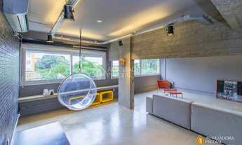 Imagem: PORTO ALEGRE - Apartamento Padrão - Higienópolis