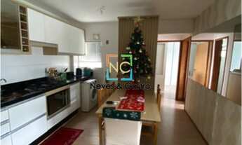 Imagem 2: APARTAMENTO RESIDENCIAL em SÃO JOSÉ - SC, IPIRANGA