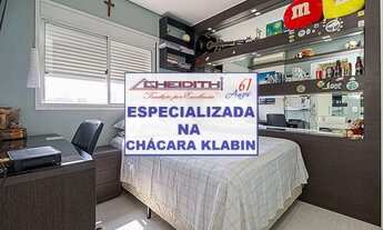 Imagem 4: Apartamento para venda com 184 metros quadrados com 3 quartos em Vila Mariana - São Paulo