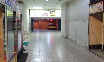 Imagem: Loja para aluguel possui 300 m2 na Rua da