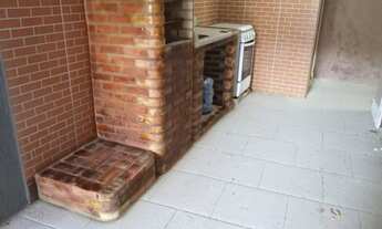 Imagem 5: F1034) Casa linear com 3 Quartos, em Arsenal - Fator Imóveis