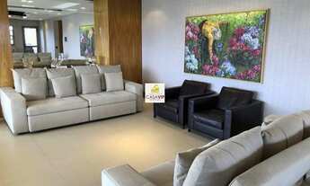 Imagem 3: Apartamento à venda, Santana, 442m², 3 suítes, 5 vagas!