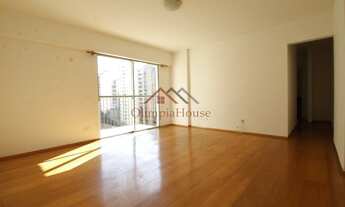 Imagem 2: Apartamento Locação 2 Dormitórios - 70 m² Itaim Bibi