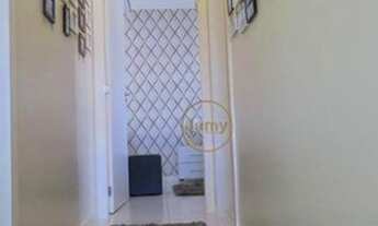 Imagem 7: COBERTURA / UMA QUADRA DO MAR / SEMI MOBILIADO