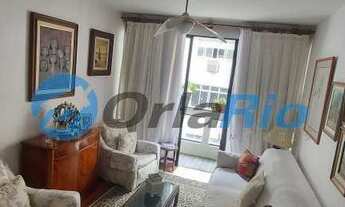 Imagem 2: Rio de Janeiro - Apartamento Padrão - Leme