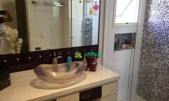 Imagem 7: Apartamento com 2 dormitórios à venda, 134 m² por R$ 1.170.000,00 - Macedo - Guarulhos/SP