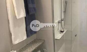 Imagem 7: Apartamento Residencial à venda, Santa Cecília, São Paulo - AP2118