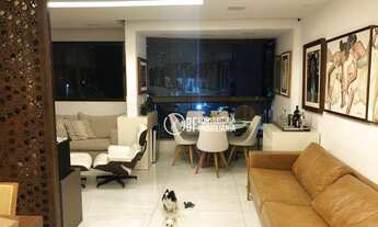 Imagem: Apartamento com, 88 m² Poço da Panela