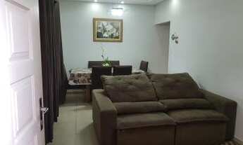 Imagem 4: Sobrado para venda tem 115 metros² com 4 dormitórios