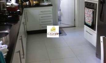 Imagem 4: Apartamento à venda, Bela Vista, 167m², 3 dormitórios, 1 suíte, sem vaga!