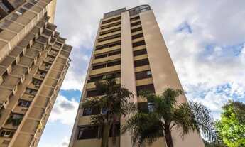 Imagem 2: Apartamento com três suites no real parque