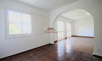 Imagem 4: Apartamento Locação Higienópolis 168 m² 3 Dormitórios