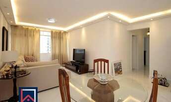 Imagem 2: Apartamento Venda 3 Dormitórios - 98 m² Consolação