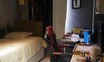 Imagem 2: Excelente Apartamento! 03 Quartos, Suíte, 97m2, Nascente, DCE, Via Club, Águas Claras