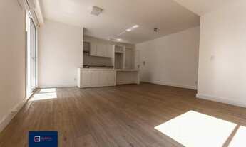 Imagem: Venda Apartamento 1 Dormitórios - 73 m²