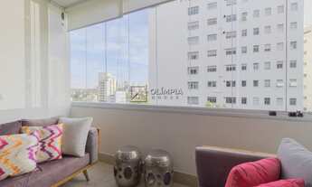 Imagem 3: Venda Apartamento 3 Dormitórios - 255 m² Higienópolis