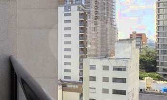 Imagem 4: Duplex a venda no itaim