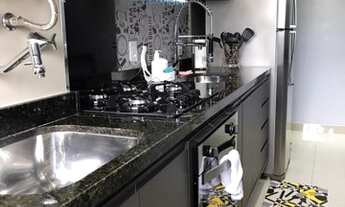 Imagem 4: Ribeirão Preto - Apartamento Padrão - Ribeirânia