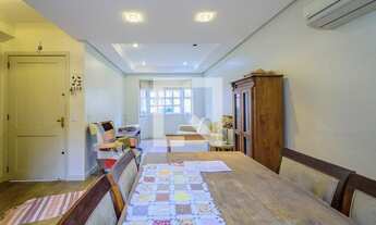 Imagem: Casa de Condomínio à Venda - Santa Tereza