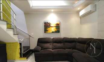 Imagem 5: São Paulo - Casa de Condomínio - Vila Ema