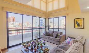 Imagem 4: Apartamento Venda 4 Dormitórios - 172 m² Itaim Bibi