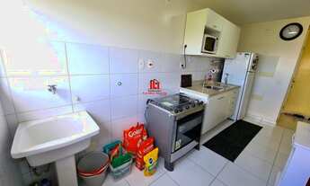 Imagem 4: Reserva Inglesa Liverpool/ 69m²/ 5º andar/ Aluguel!