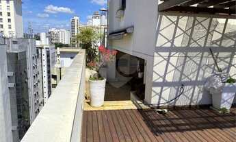 Imagem 5: COBERTURA A VENDA 245M2 PERDIZES