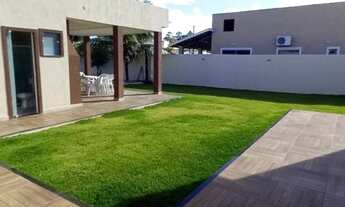 Imagem: Casa para aluguel e venda com 4 quartos