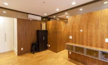 Imagem 7: Venda Apartamento 4 Dormitórios - 180 m² Higienópolis