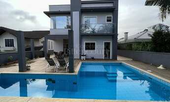 Imagem 2: Joinville - Casa de Condomínio - GLORIA