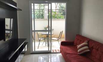 Imagem: Apartamento de 1 Dormitório na Rua Professor