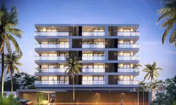 Imagem 2: Loft Alto Padrão Praia do Itaguá, Ubatuba/SP