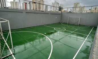 Imagem 3: Apartamento para Venda em Goiânia, Setor Bueno, 4 dormitórios, 2 suítes, 3 banheiros, 3 va