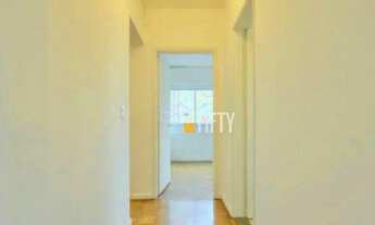 Imagem 3: Apartamento com 2 dormitórios à venda, 90 m² por R$ 1.170.000 - Itaim Bibi - São Paulo/SP